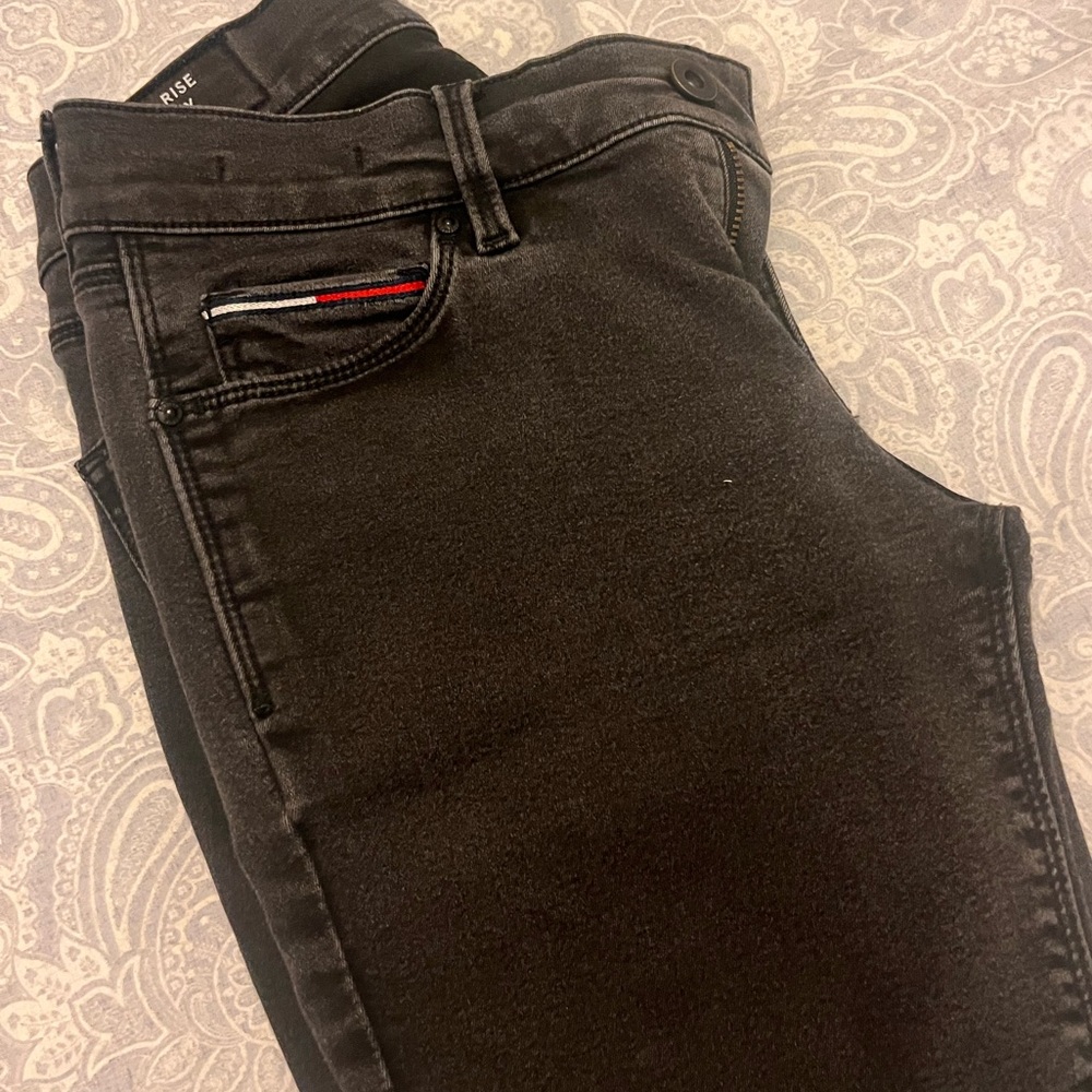 Tommy Hilfiger jeans vintage